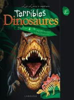 Terribles Dinosaures