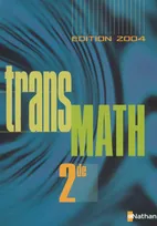 TRANSMATH 2DE 2004, programme 2000