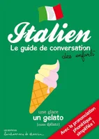 Italien - pour s'amuser à parler italien !