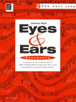 Eyes and Ears Band 2, Der zweite Schritt