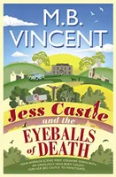 Jess Castle and the Eyeballs of Death