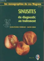 Sinusites, du diagnostic au traitement