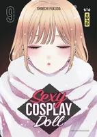 Sexy Cosplay Doll - Tome 9