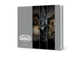 World of Warcraft Cinematic Art – Volume 1 – Du lancement à Warlords of Draenor