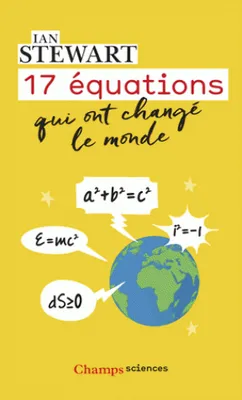 17 équations qui ont changé le monde