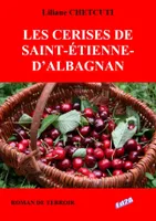 Les cerises de Saint-Étienne-d'Albagnan
