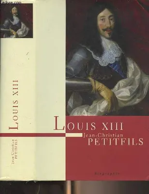 Louis XIII - 