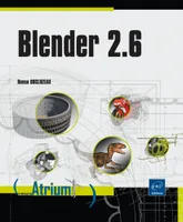 Blender 2.6
