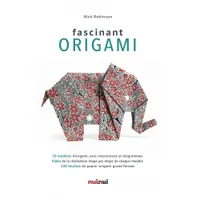 Fascinant Origami