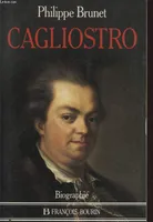 Cagliostro, biographie