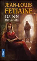 Djinn Intégrale - Tome 1 et 2