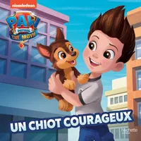 Un chiot courageux - Pat' Patrouille Film, Un chiot courageux