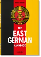 Das DDR-Handbuch. The East German Handbook (GB/ALL), VA