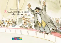 Ernest et Célestine, ernest et celestine au cirque - les petits ducubot, ANCIENNE EDITION SOUPLE