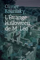 L'étrange Halloween de Monsieur Léo - polar, Un thriller rebondissant au cœur des mystères de l'Écosse