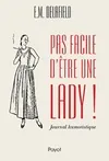 Pas facile d'être une lady !, Journal humoristique