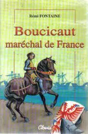 Marechal de france boucicaut -clovis