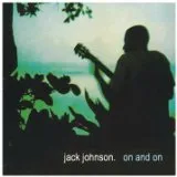  ON AND ON  JACK JOHNSON