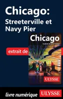 Chicago : Streeterville et Navy Pier