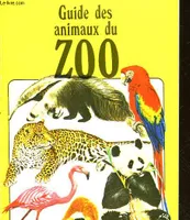 Guide des animaux du zoo