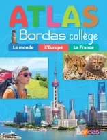 Atlas Bordas Collège