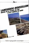 Languedoc, région de la France du Sud et de l'Europe du Nord