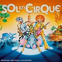 Sol en cirque (Edition bonus)