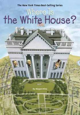 Where is the white house ?