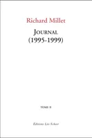 2, Journal (1995-1999) Tome II