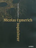 Nicolas Eymerich, inquisiteur, Nicolas Eymerich inquisiteur