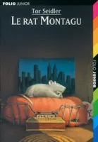 Le rat Montagu
