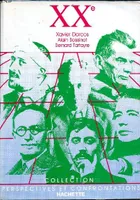 Le XXè siècle en littérature Collection Perspectives et confrontations Sommaire: La poésie; Le théâtre; Prose et récits...