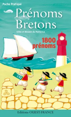 PRENOMS BRETONS.