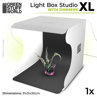 Lightbox Studio Photo XL