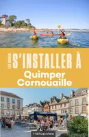 Quimper Cornouaille, CORNOUAILLE . 2EME ED.