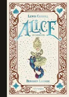 one-shot, Alice - Le Carrousel, Le carrousel