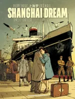 Shangai dream, 1, Shanghai Dream T1
