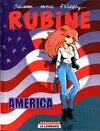 6, Rubine Tome VI : America