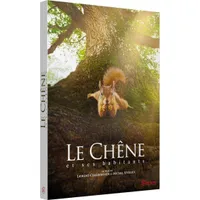 Le Chêne - DVD (2022)