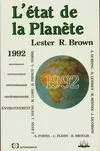 L'Etat de la Planète: 1992 [Unknown Binding]