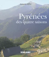 Pyrenees Des Quatre Saisons (Les)