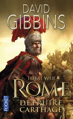 1, Total War Rome - tome 1 Détruire Carthage
