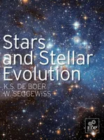 Stars & Stellar evolution