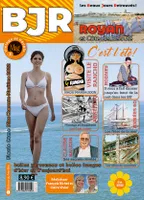 3, Les beaux jours retrouvés ! Magazine 3, Magazine de l'été 2022