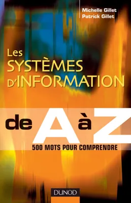 Les systèmes d' Information de A à Z