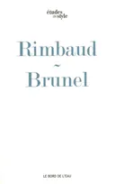 Le Bateau Ivre d'Arthur Rimbaud, Un Texte. une Voix