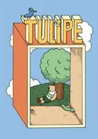 Tulipe - Ancienne Edition