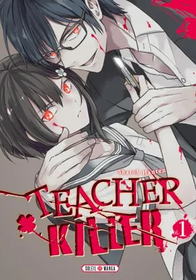 1, Teacher killer 01