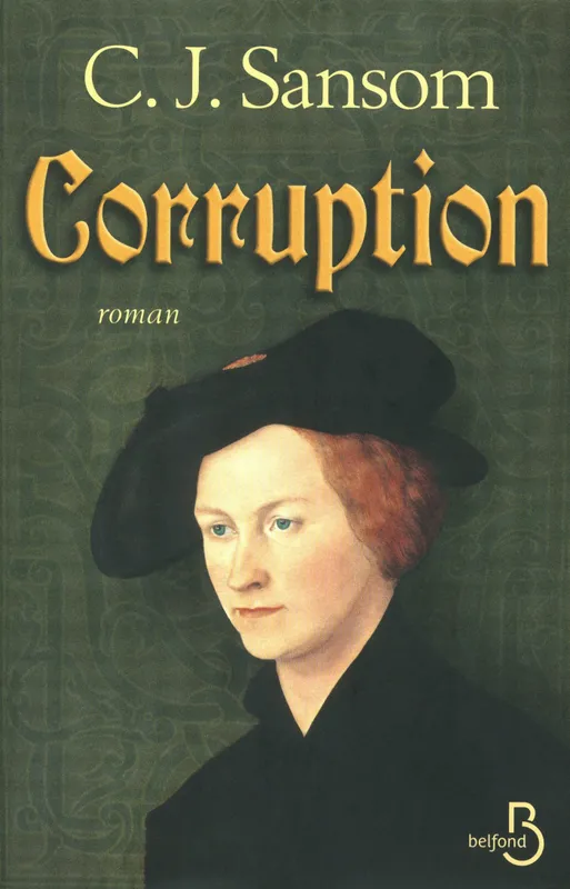 Corruption C.J. Sansom
