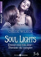 Soul Lights - Volume 5-6